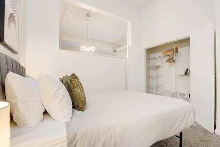 Cozysuites - 1Br With Direct Skybridge Access #1 Indianapolis Exteriör bild