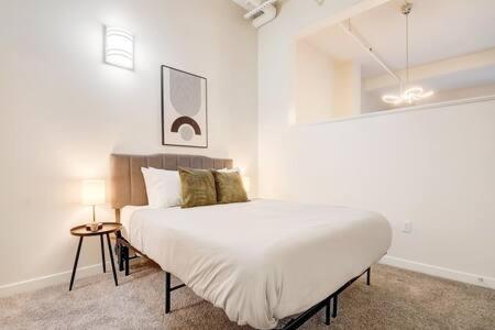 Cozysuites - 1Br With Direct Skybridge Access #1 Indianapolis Exteriör bild